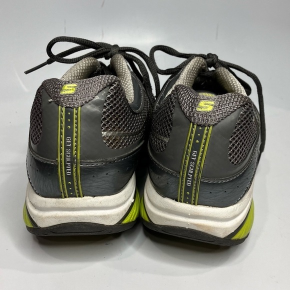Skechers shape ups sneakers size 9 - Picture 4 of 7